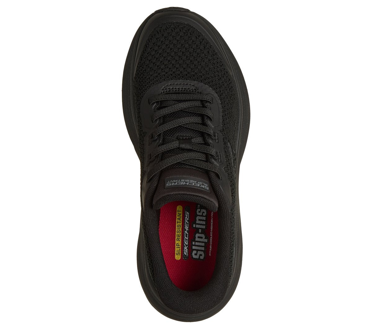 Skechers Women|New Arrivals | Slip-ins Work Slip-Resistant: Max Cushioning Endeavour - Serlah
