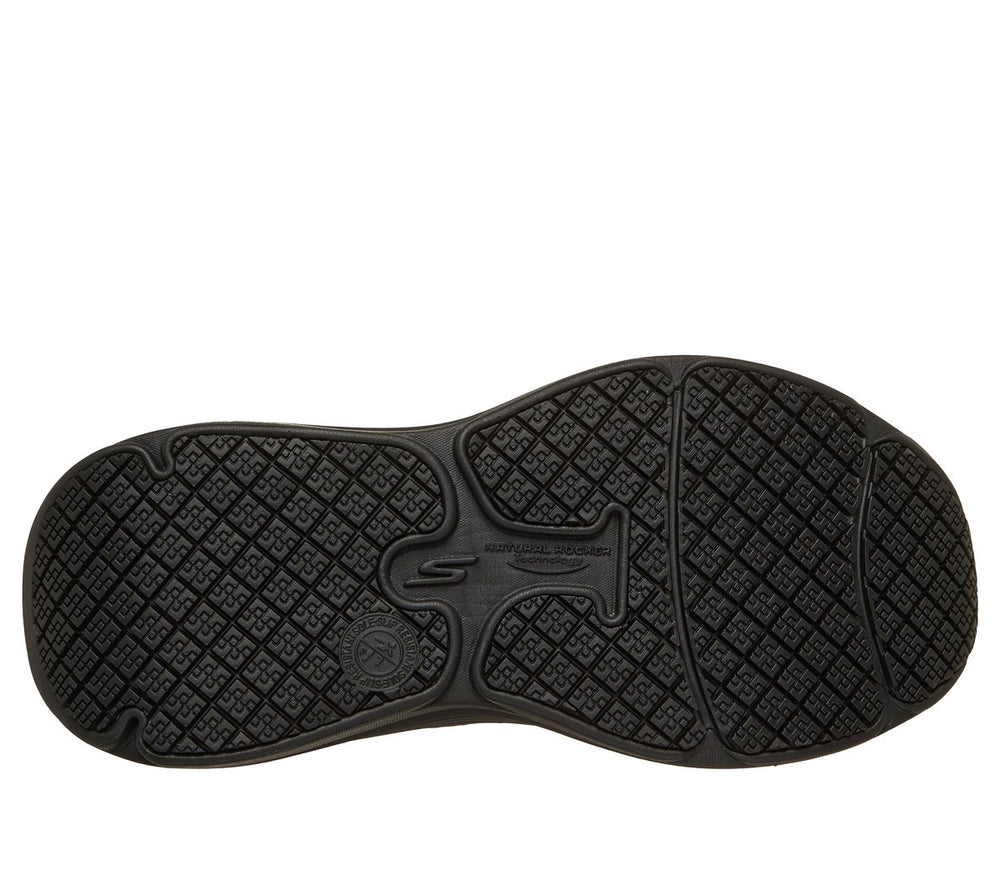 Skechers Women|New Arrivals | Slip-ins Work Slip-Resistant: Max Cushioning Endeavour - Serlah