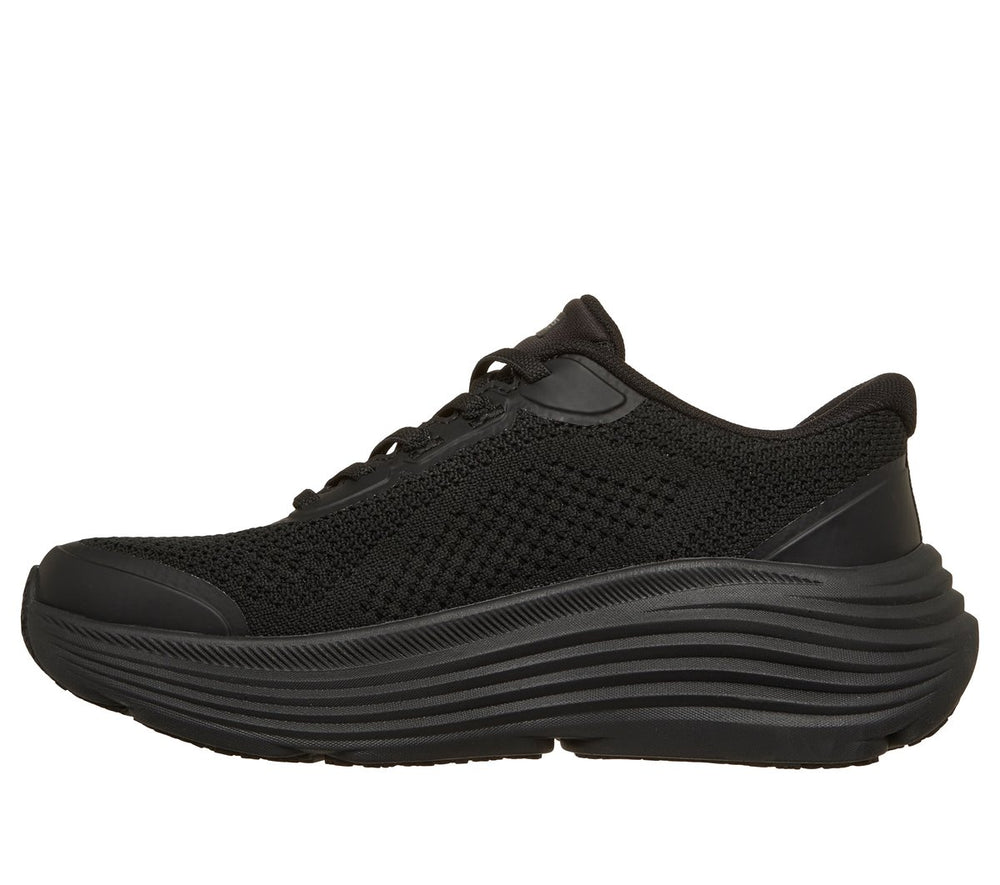 Skechers Women|New Arrivals | Slip-ins Work Slip-Resistant: Max Cushioning Endeavour - Serlah