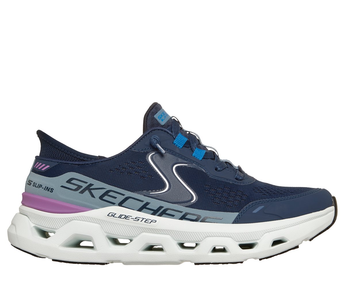 Skechers Women | Slip-ins Work Slip-Resistant: Glide-Step Altus