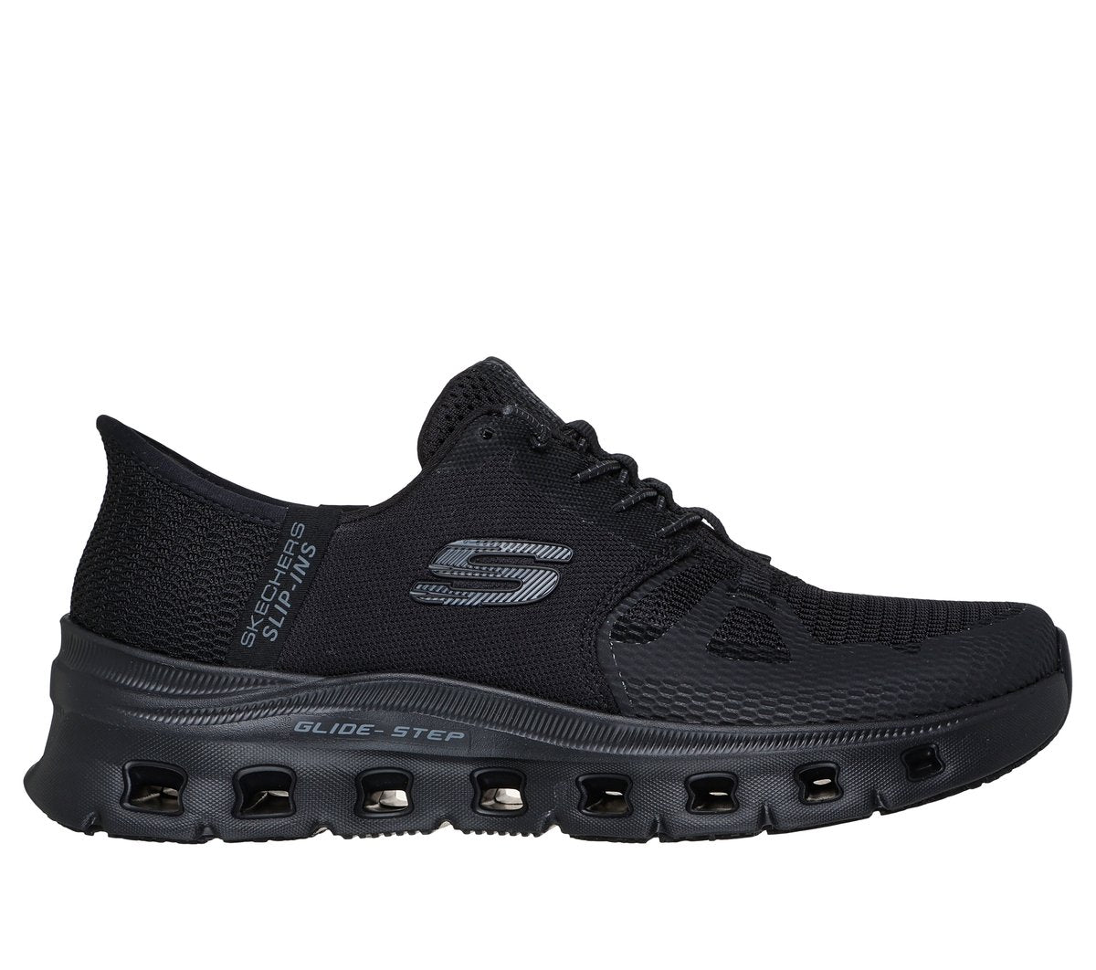 Skechers Women | Slip-ins Work Slip-Resistant: Glide-Step Pro - Edura