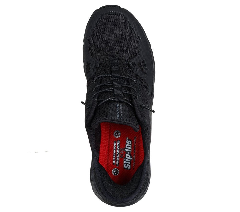 Skechers Women | Slip-ins Work Slip-Resistant: Glide-Step Pro - Edura