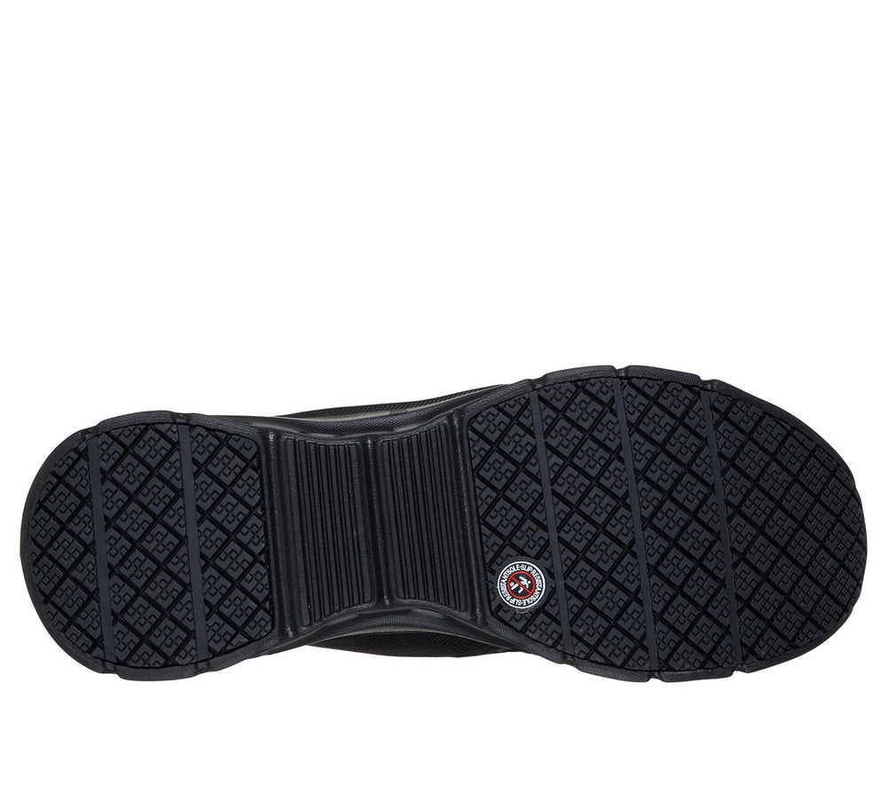 Skechers Women | Slip-ins Work Slip-Resistant: Glide-Step Pro - Edura