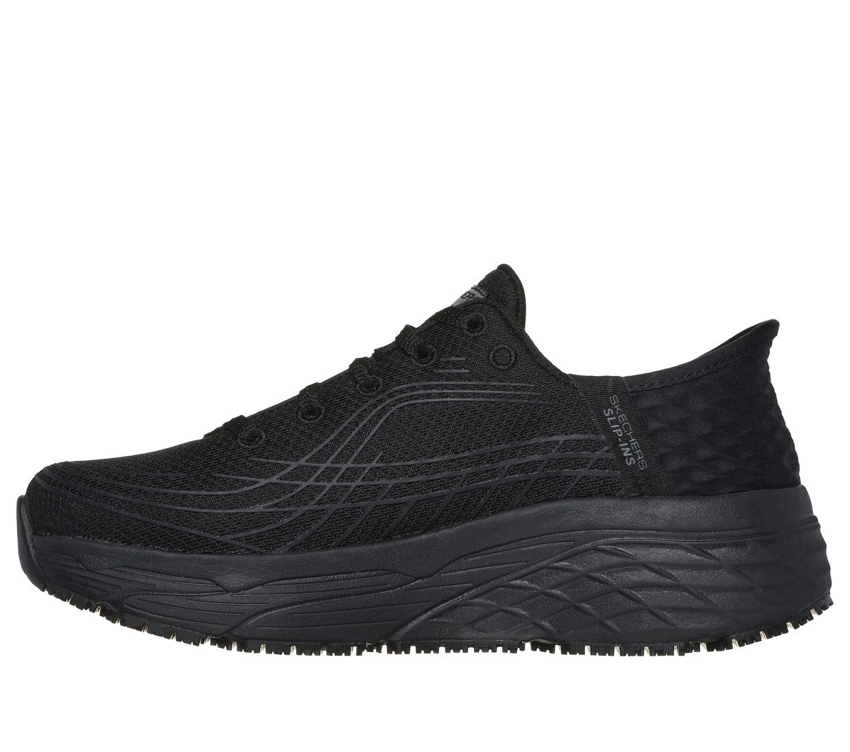 Skechers Women | Slip-ins Work Relaxed Fit: Max Cushioning Elite - Eltra