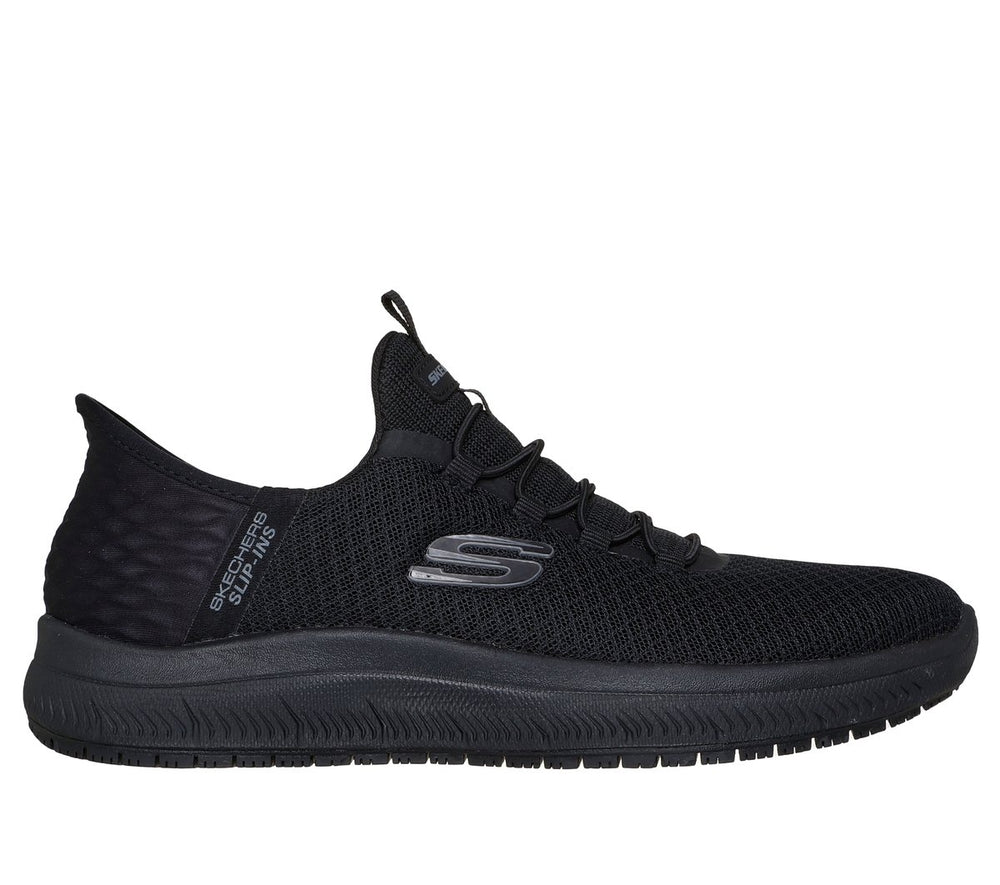 Skechers Women | Slip-ins Work: Summits SR - Enslee