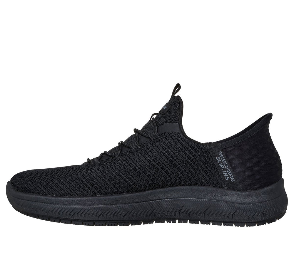 Skechers Women | Slip-ins Work: Summits SR - Enslee