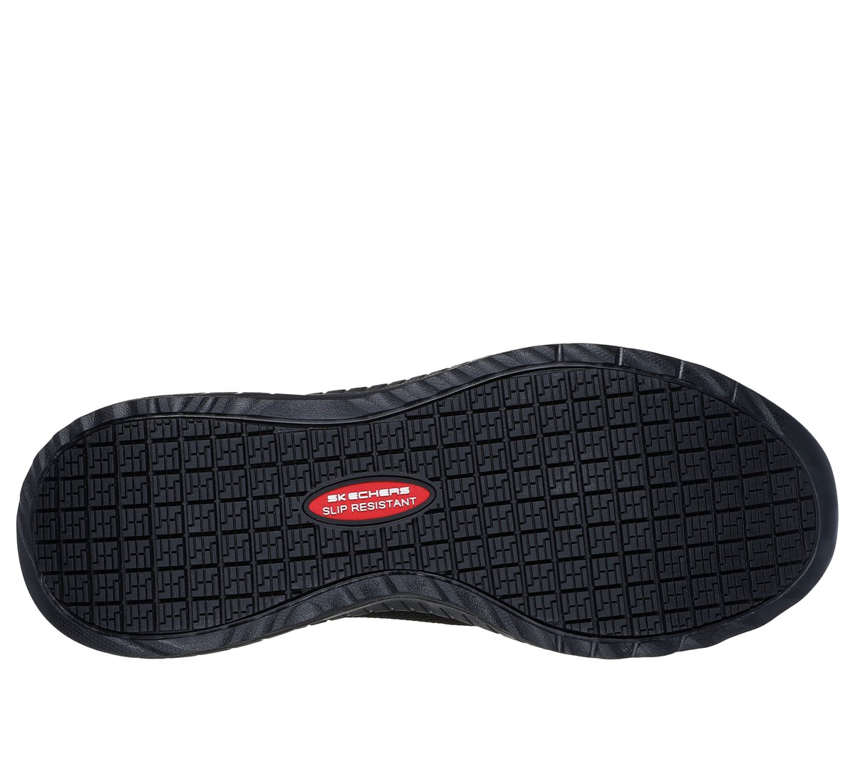 Skechers Women | Slip-ins Work: Squad Chaos SR - Jasul