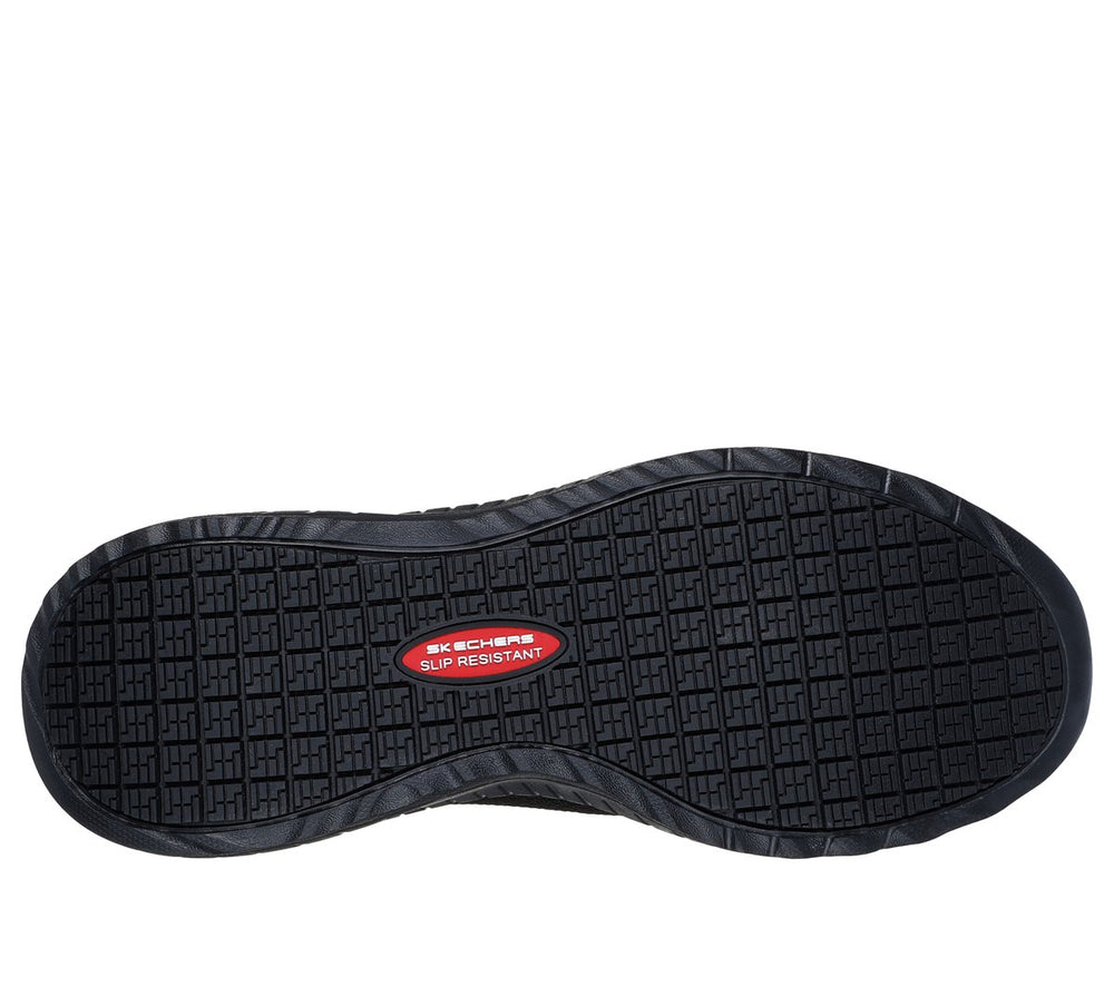 Skechers Women | Slip-ins Work: Squad Chaos SR - Jasul