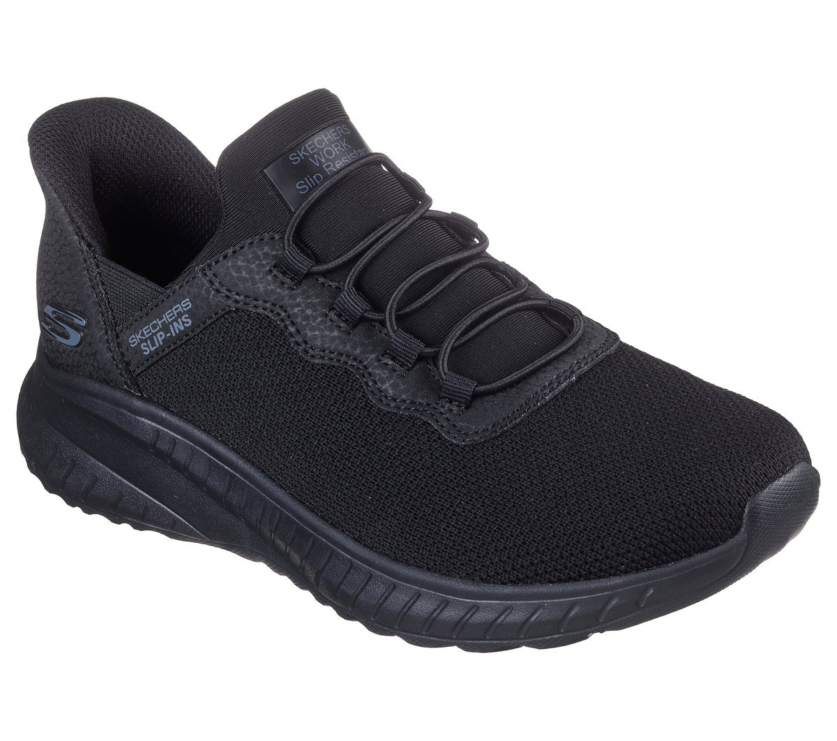 Skechers Women | Slip-ins Work: Squad Chaos SR - Jasul