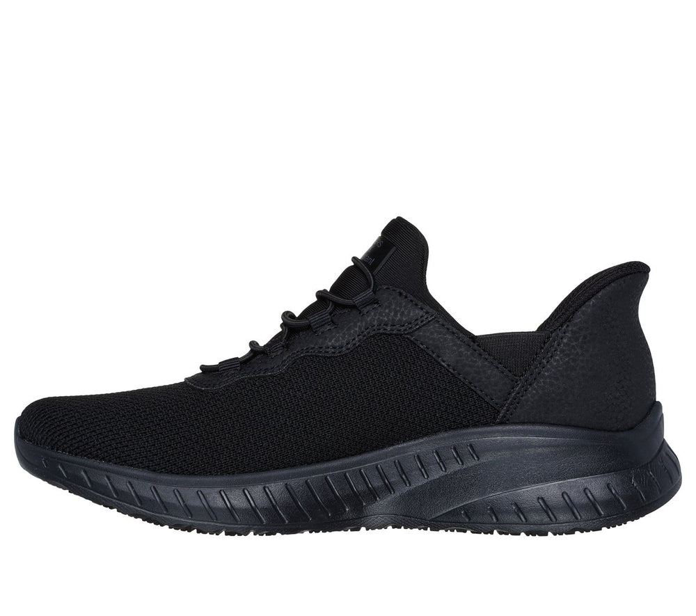 Skechers Women | Slip-ins Work: Squad Chaos SR - Jasul