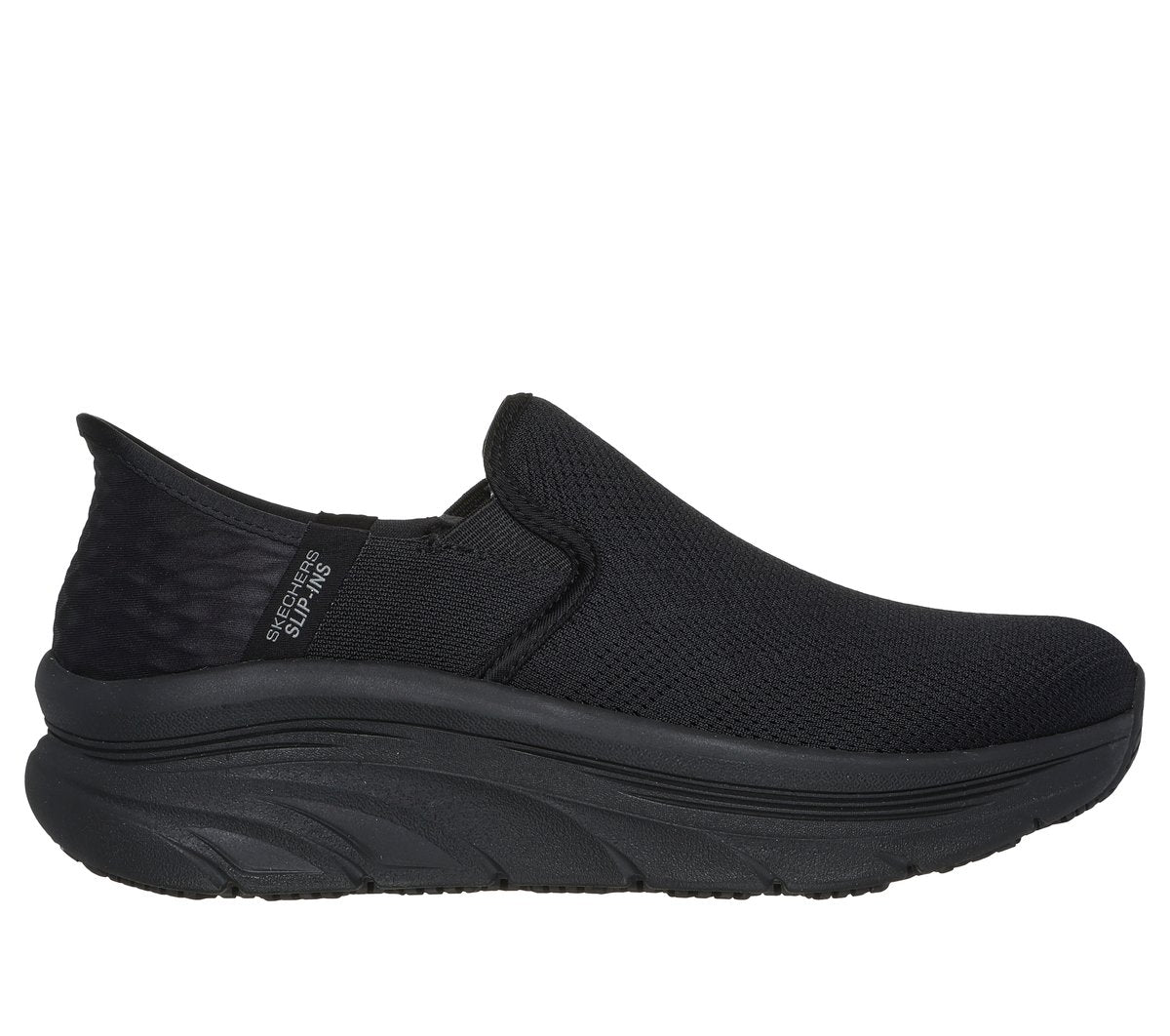 Skechers Women | Slip-ins Work: D'Lux Walker SR - Ugina