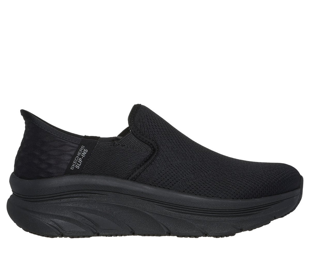 Skechers Women | Slip-ins Work: D'Lux Walker SR - Ugina
