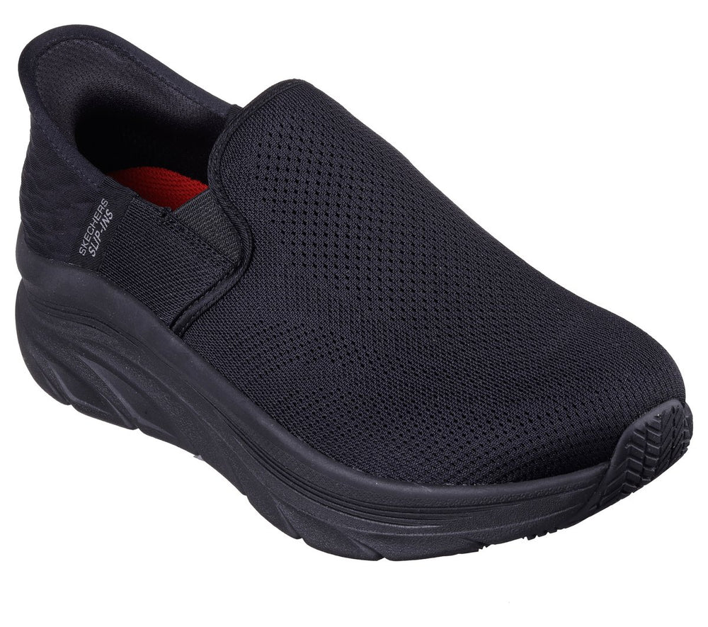 Skechers Women | Slip-ins Work: D'Lux Walker SR - Ugina