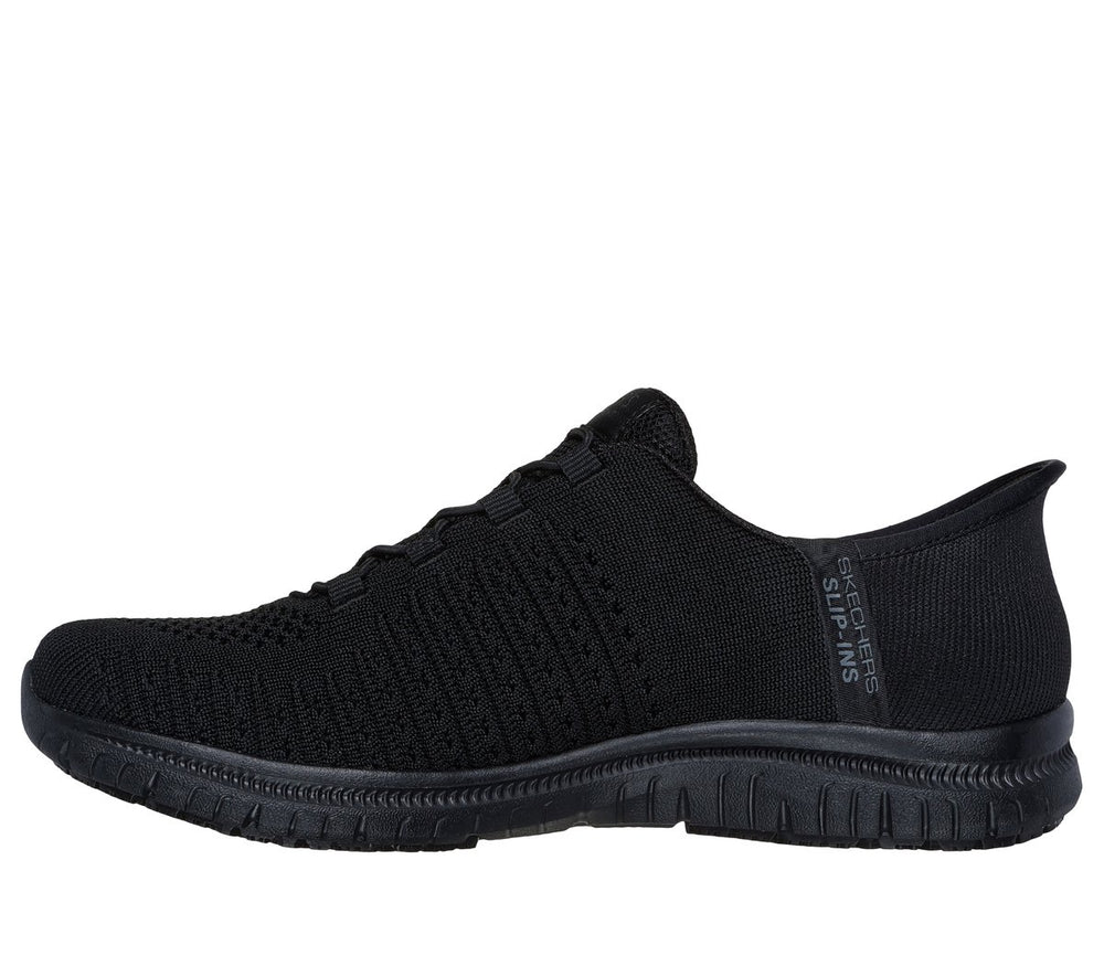 Skechers Women | Slip-ins Work Slip-Resistant: Virtue - Valsea
