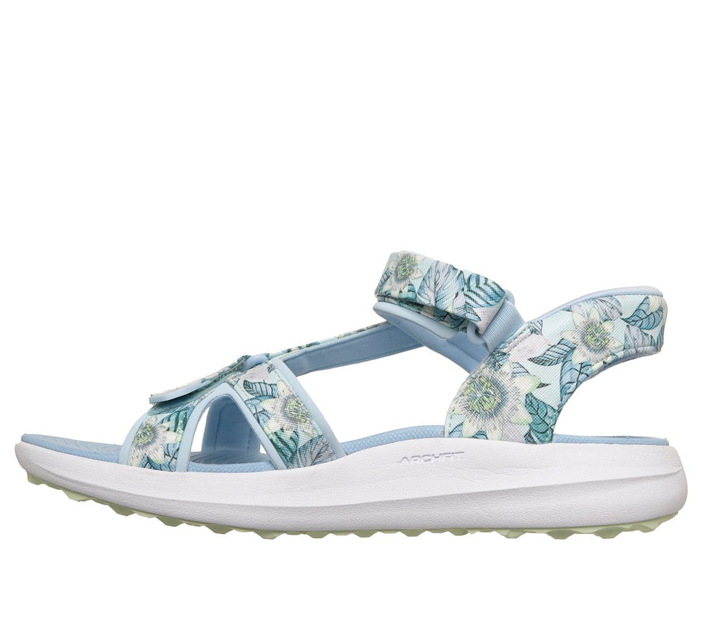 Skechers Women | Slip-ins: GO GOLF Sandal