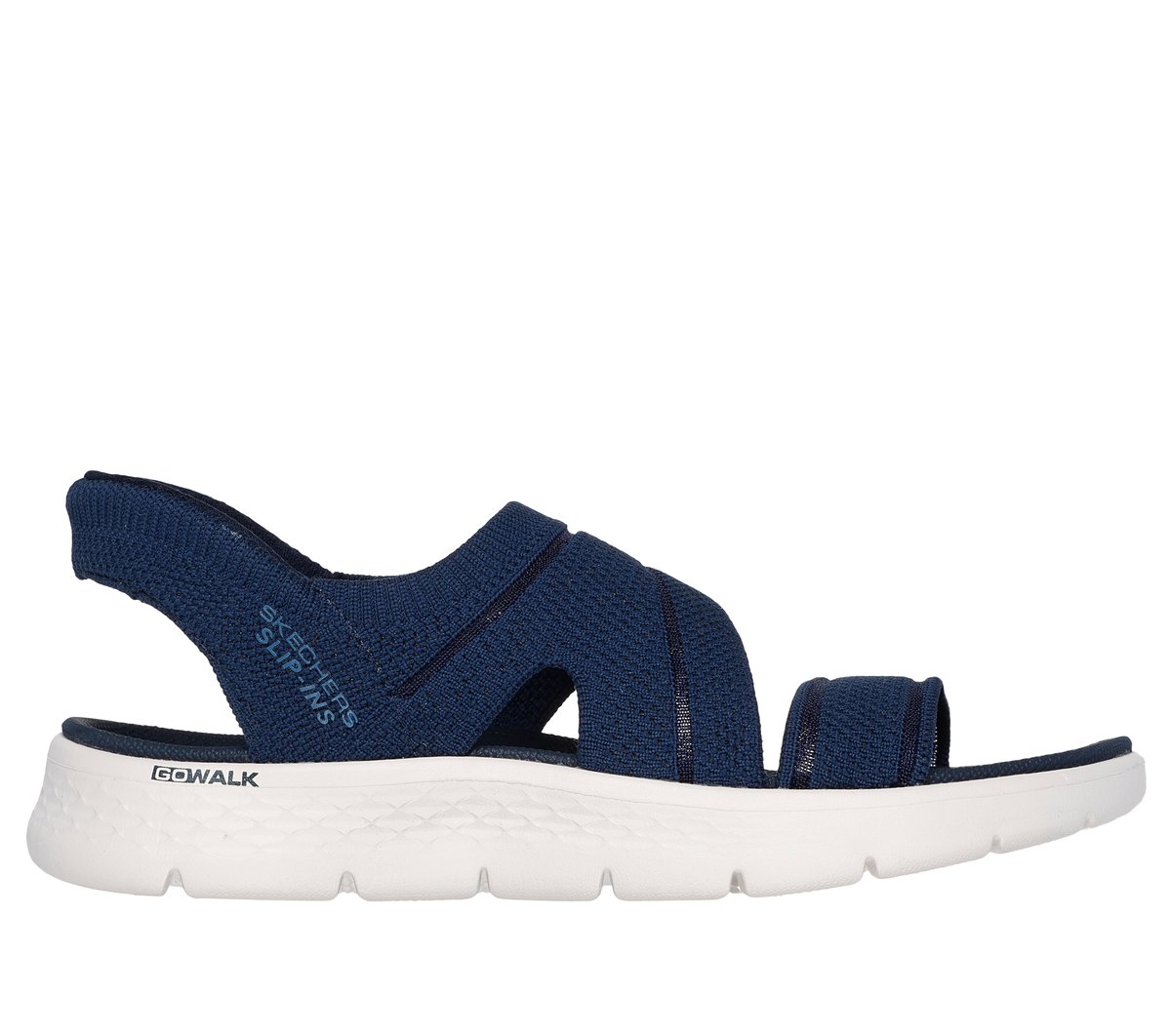Skechers Women | Slip-ins: GO WALK Flex Sandal - Enticing