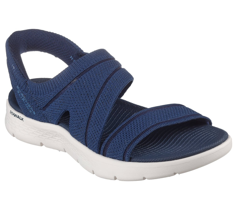 Skechers Women | Slip-ins: GO WALK Flex Sandal - Enticing
