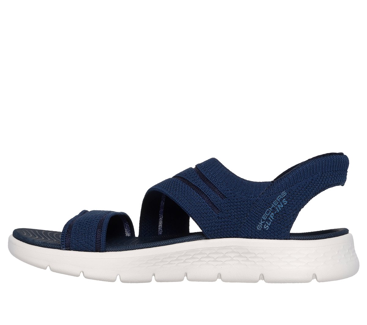Skechers Women | Slip-ins: GO WALK Flex Sandal - Enticing