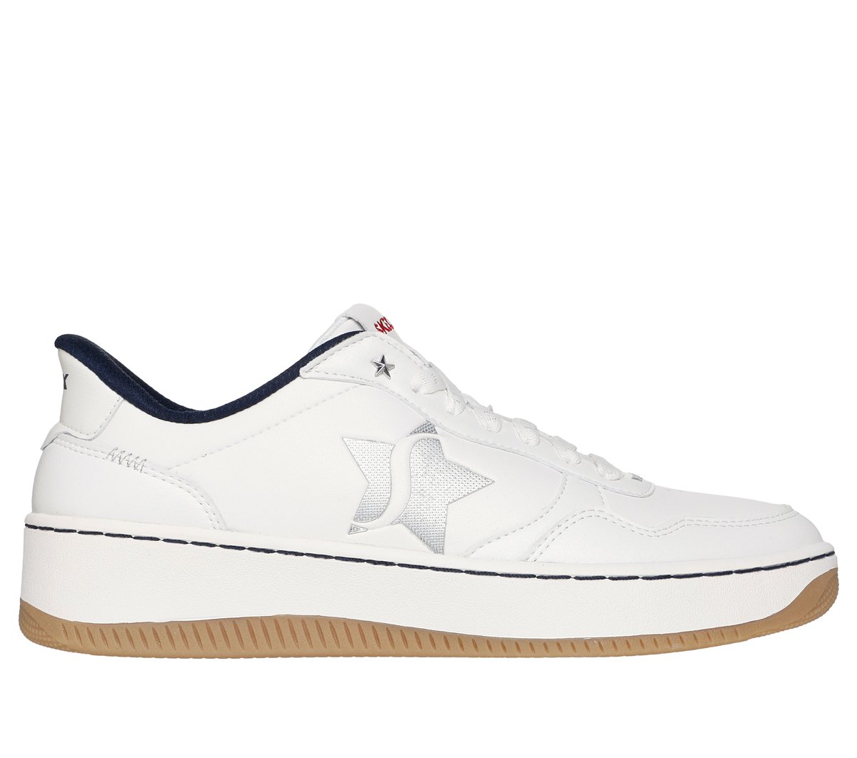 Skechers Women | Slip-ins: Sport Court 2.0 - Studded Star