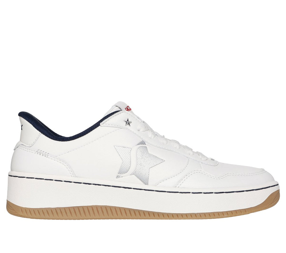 Skechers Women | Slip-ins: Sport Court 2.0 - Studded Star