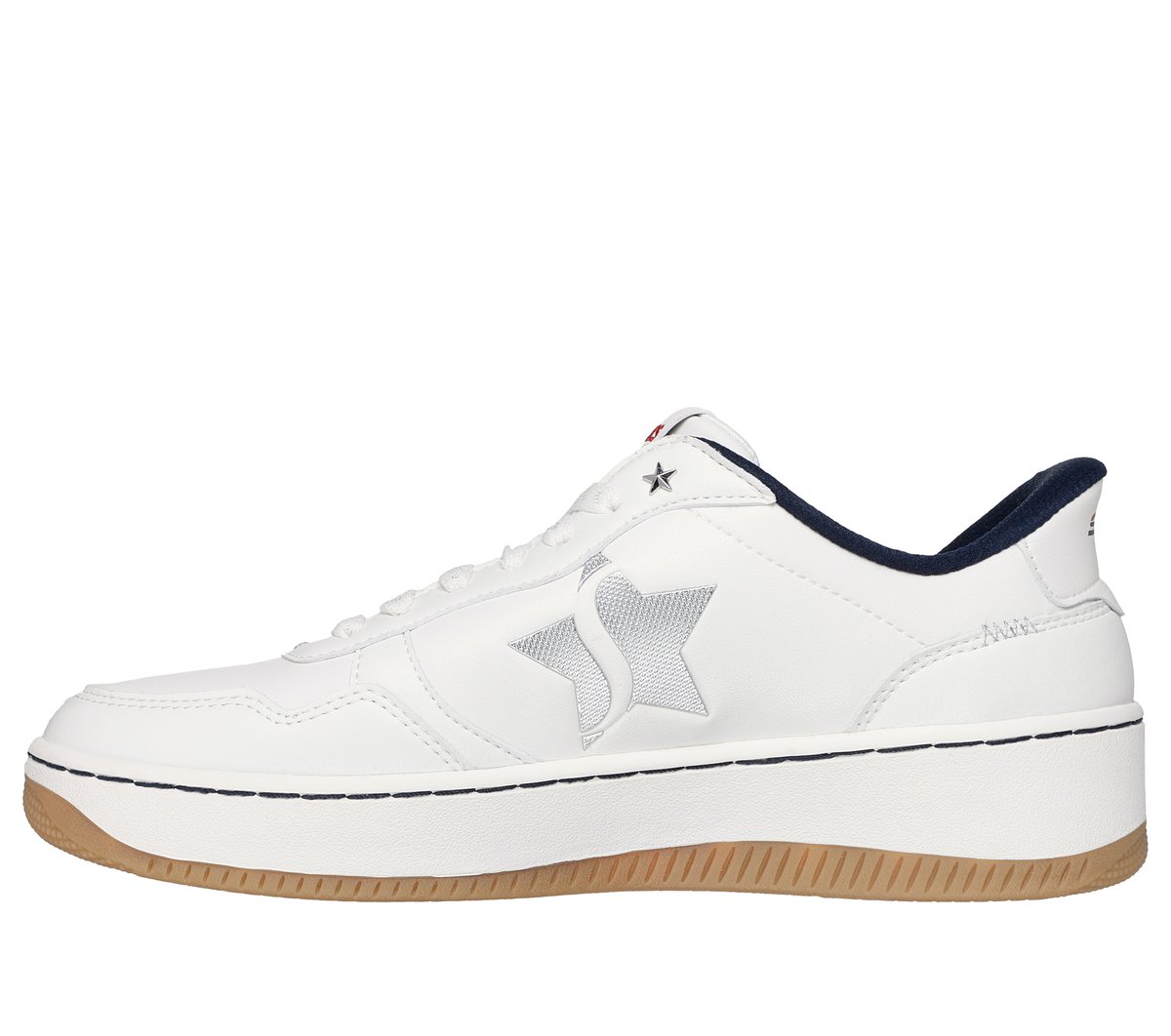 Skechers Women | Slip-ins: Sport Court 2.0 - Studded Star