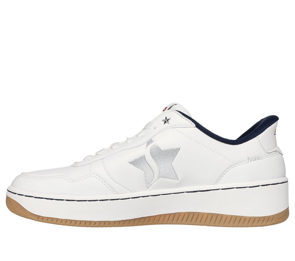 Skechers Women | Slip-ins: Sport Court 2.0 - Studded Star