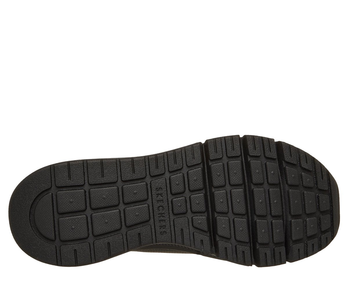 Skechers Women | Slip-ins: Premium Leather UNO Icon - Luxe Air