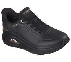 Skechers Women | Slip-ins: Premium Leather UNO Icon - Luxe Air