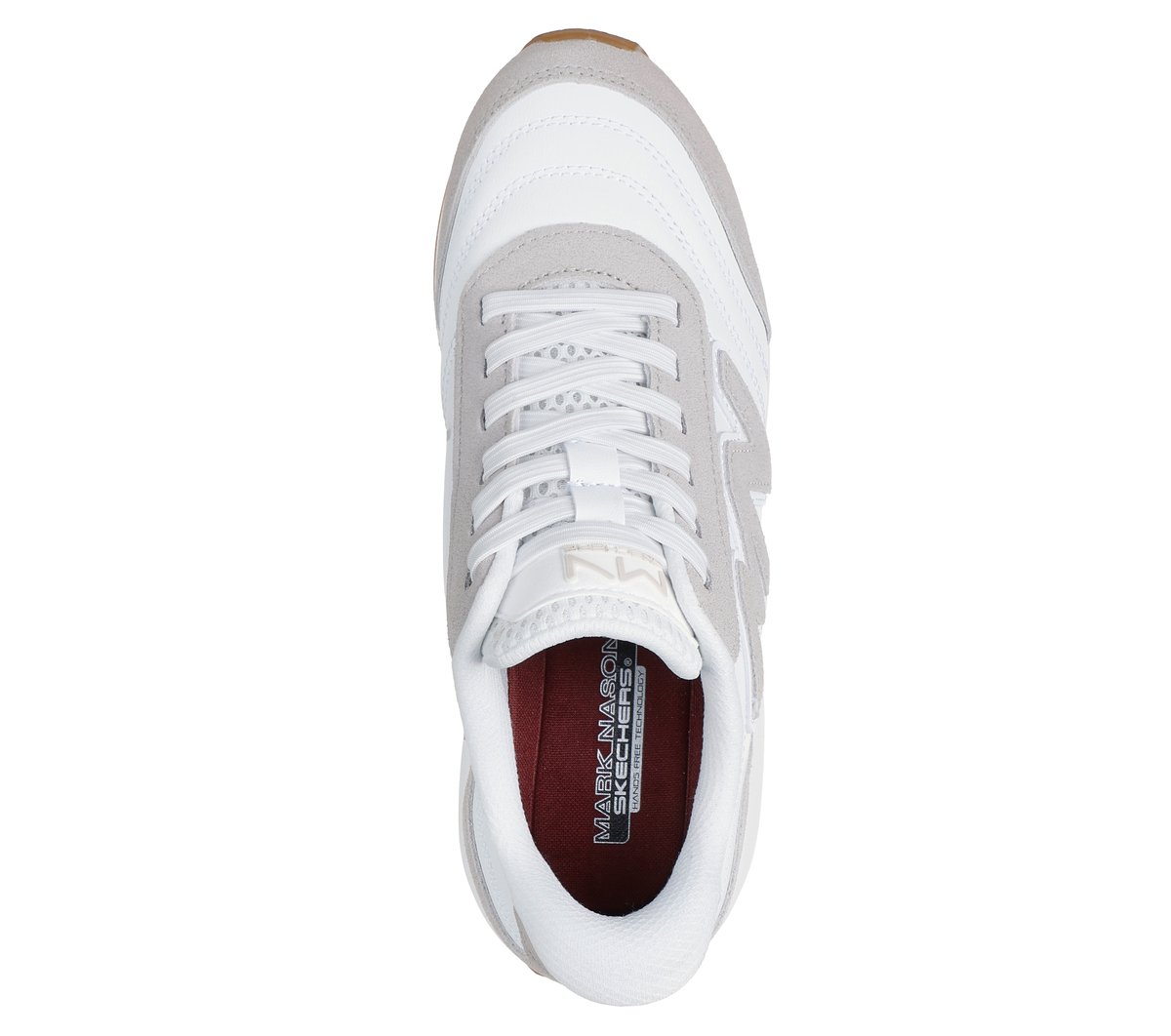 Skechers Women | Slip-ins Mark Nason:Street Jogger - Driv