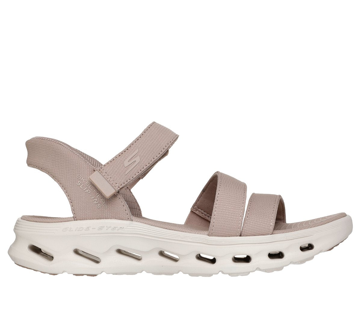 Skechers Women | Slip-ins: GO WALK Glide-Step 2.0 Sandal - Ella