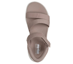 Skechers Women | Slip-ins: GO WALK Glide-Step 2.0 Sandal - Ella