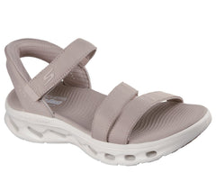 Skechers Women | Slip-ins: GO WALK Glide-Step 2.0 Sandal - Ella