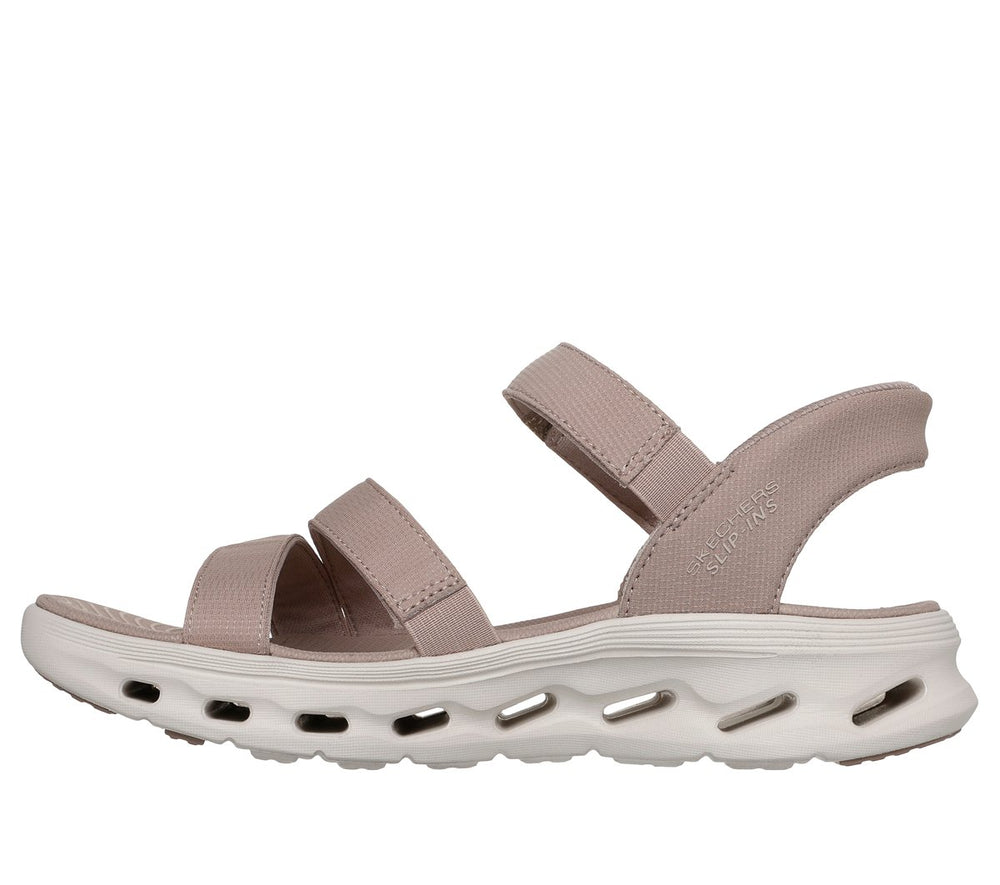 Skechers Women | Slip-ins: GO WALK Glide-Step 2.0 Sandal - Ella