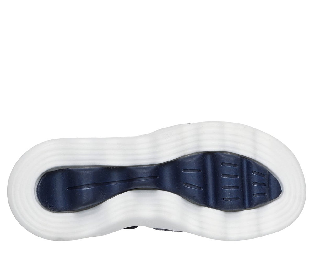 Skechers Women | Slip-ins: GO WALK Massage Fit Sandal - Heather