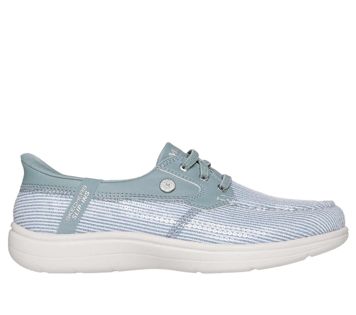 Skechers Women | Slip-ins Martha Stewart: On-The-GO Flex Radiant - Summertime