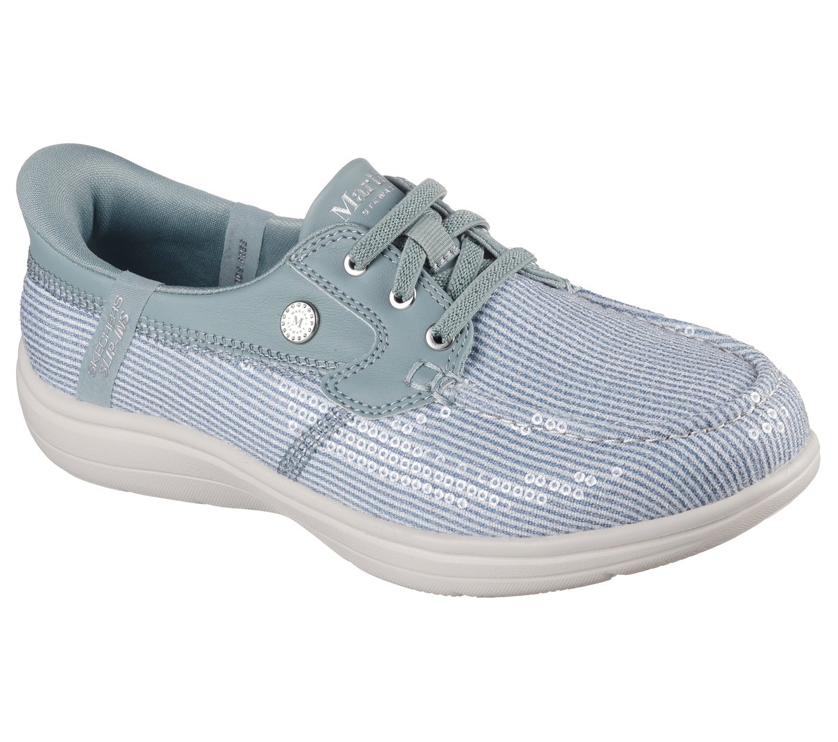 Skechers Women | Slip-ins Martha Stewart: On-The-GO Flex Radiant - Summertime