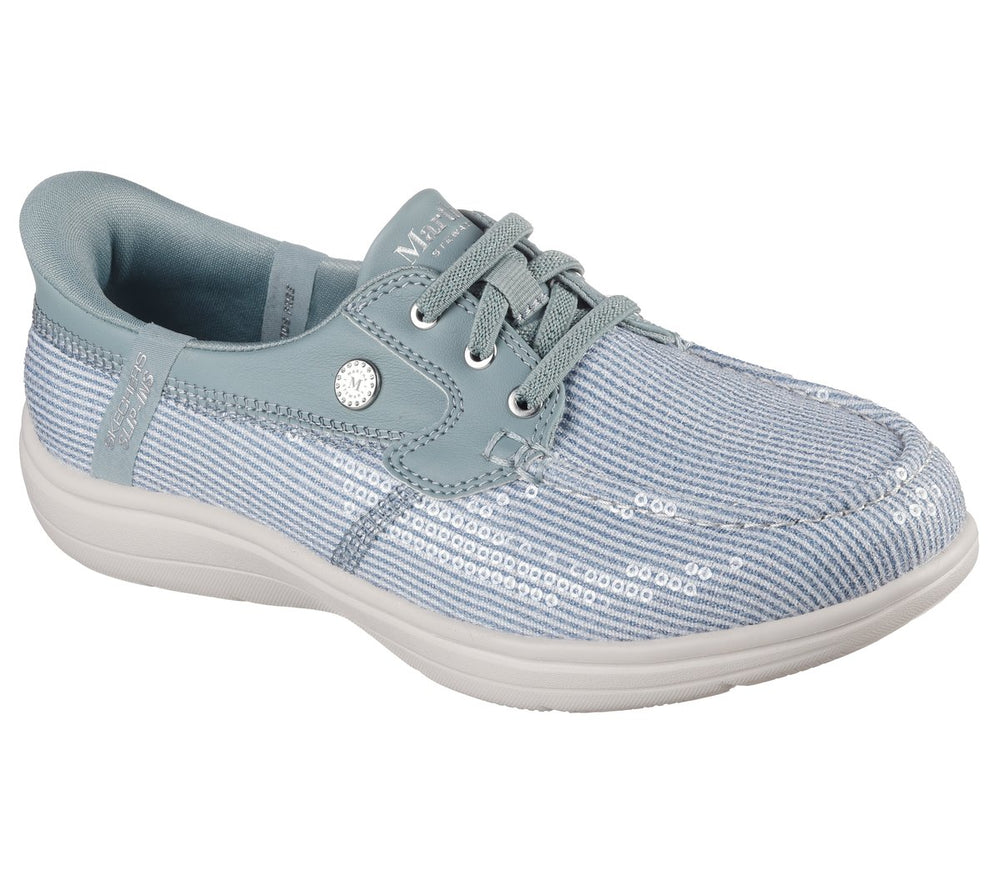 Skechers Women | Slip-ins Martha Stewart: On-The-GO Flex Radiant - Summertime
