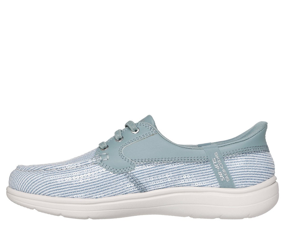 Skechers Women | Slip-ins Martha Stewart: On-The-GO Flex Radiant - Summertime