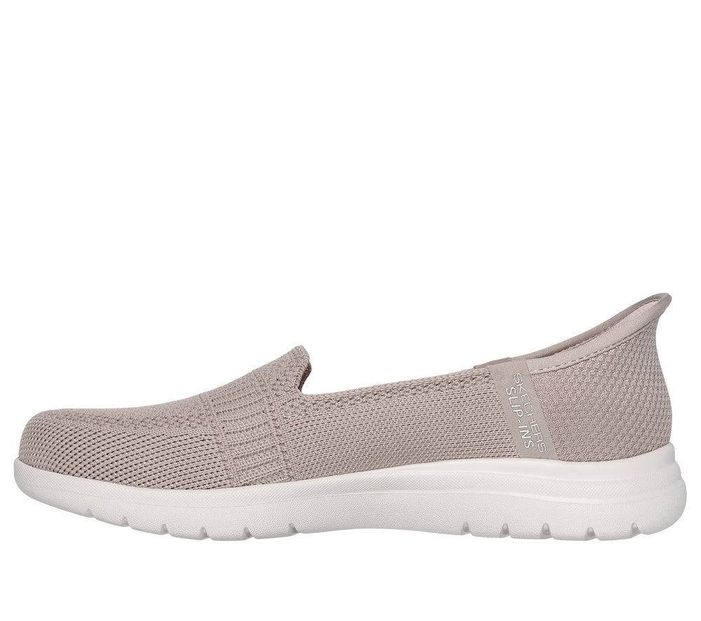 Skechers Women | Slip-ins: On-The-GO Flex - Camellia