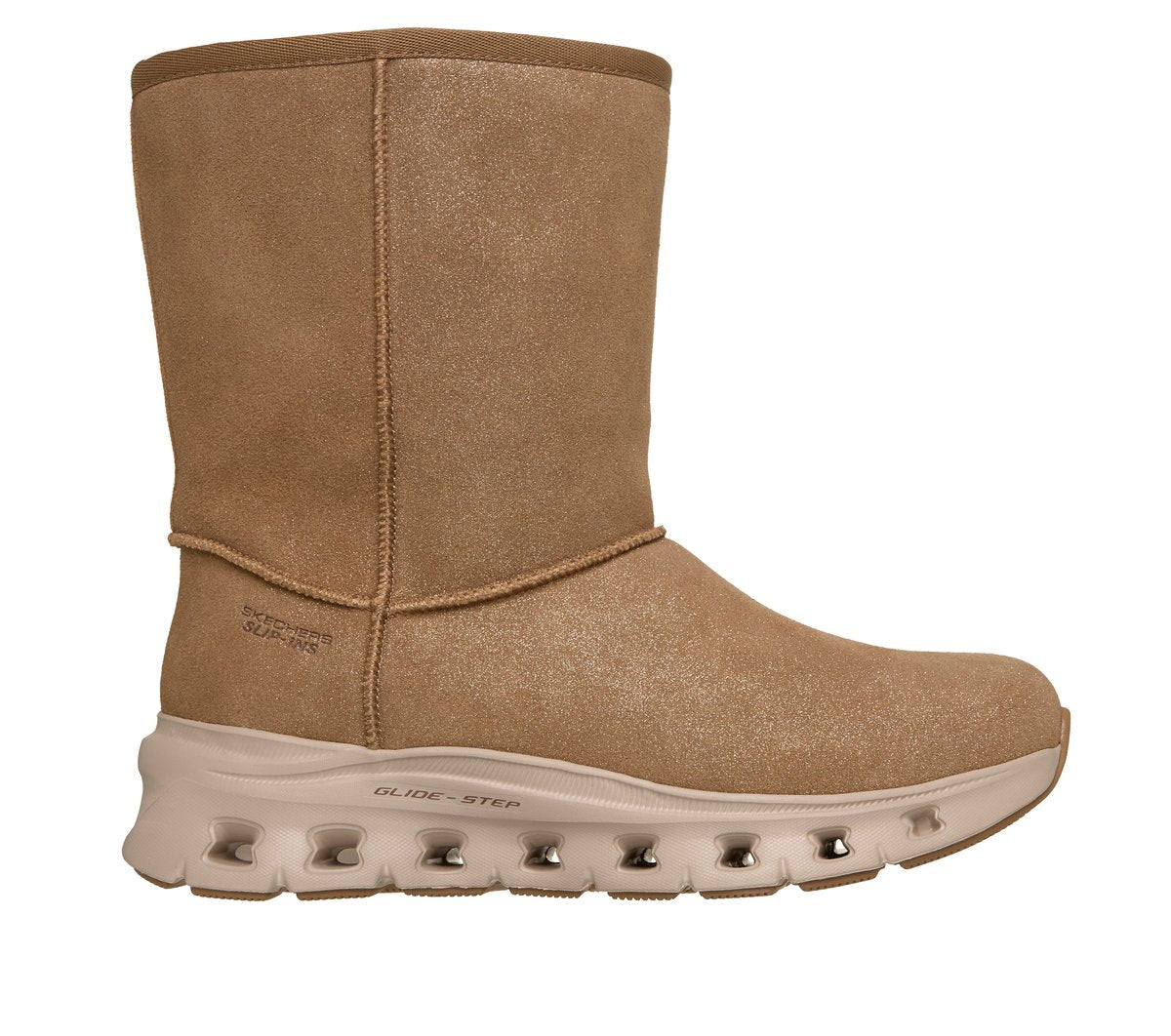 Skechers Women | Slip-ins: Glide-Step Pro Boot - Cozy Mid