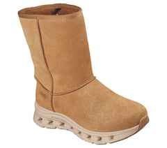Skechers Women | Slip-ins: Glide-Step Pro Boot - Cozy Mid