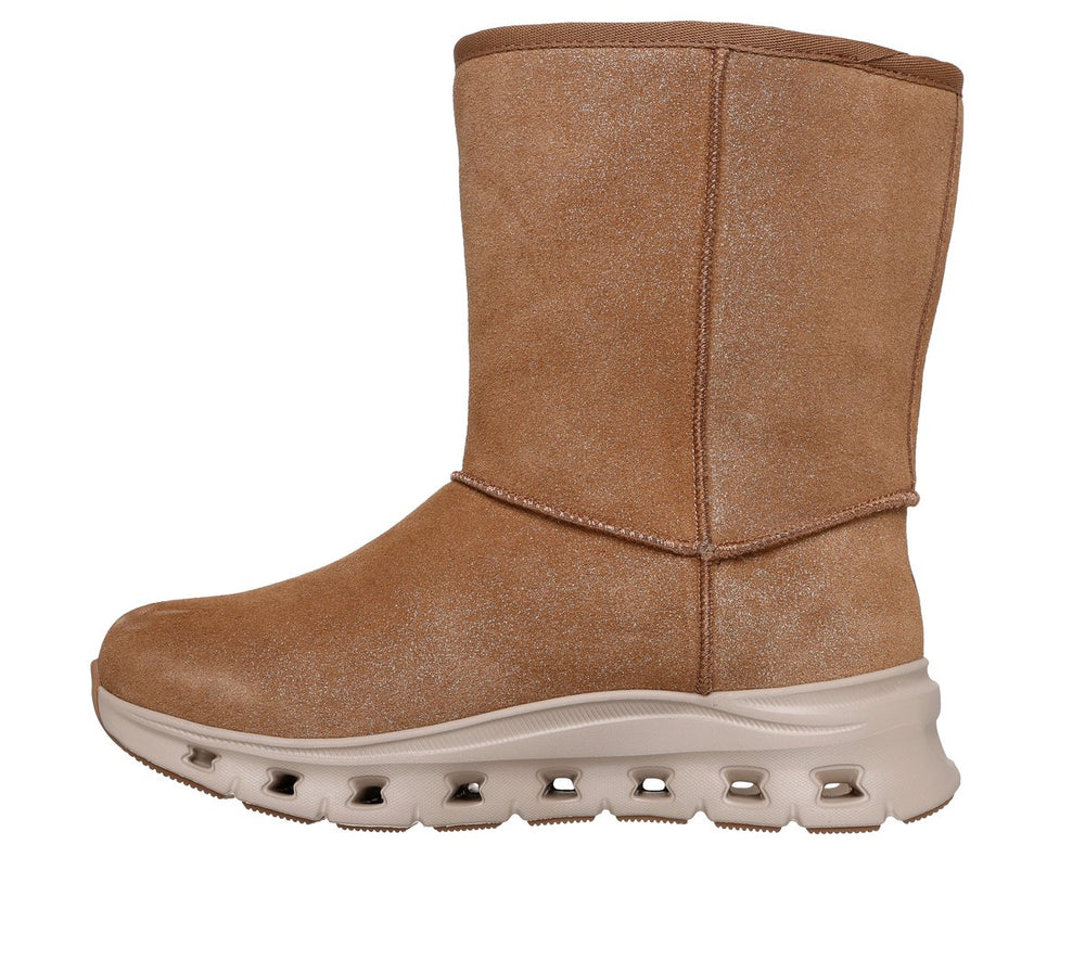 Skechers Women | Slip-ins: Glide-Step Pro Boot - Cozy Mid
