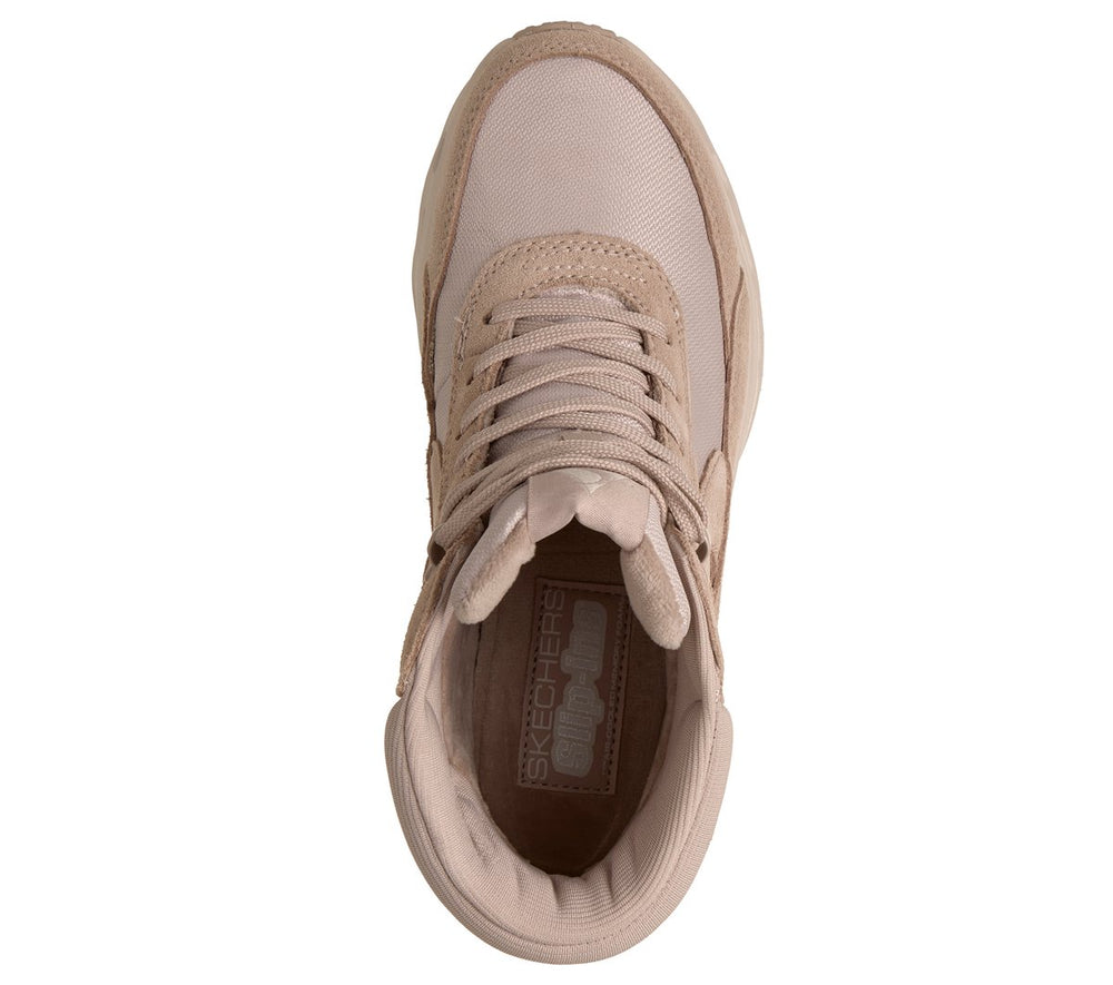 Skechers Women | Slip-ins: GO WALK Glide-Step 2.0 Boot - Drew