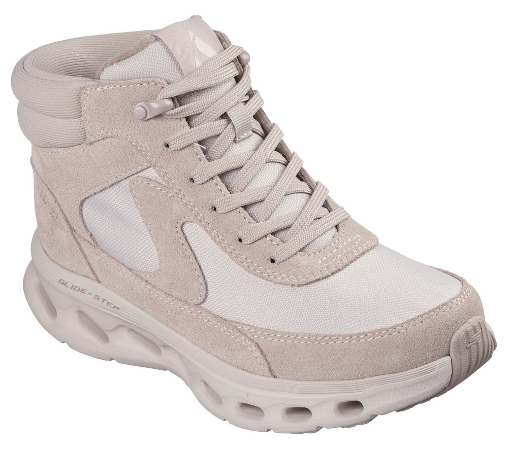 Skechers Women | Slip-ins: GO WALK Glide-Step 2.0 Boot - Drew