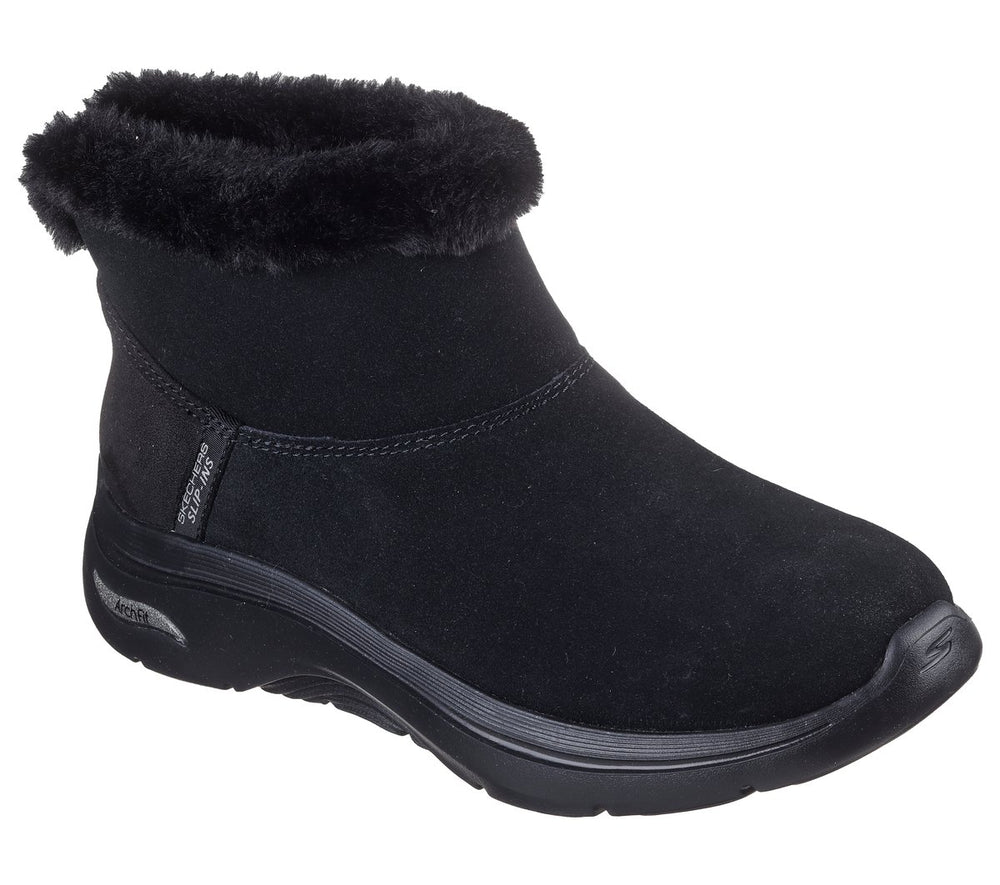 Skechers Women | Slip-ins: GO WALK Arch Fit 2.0 - Cozy Stride
