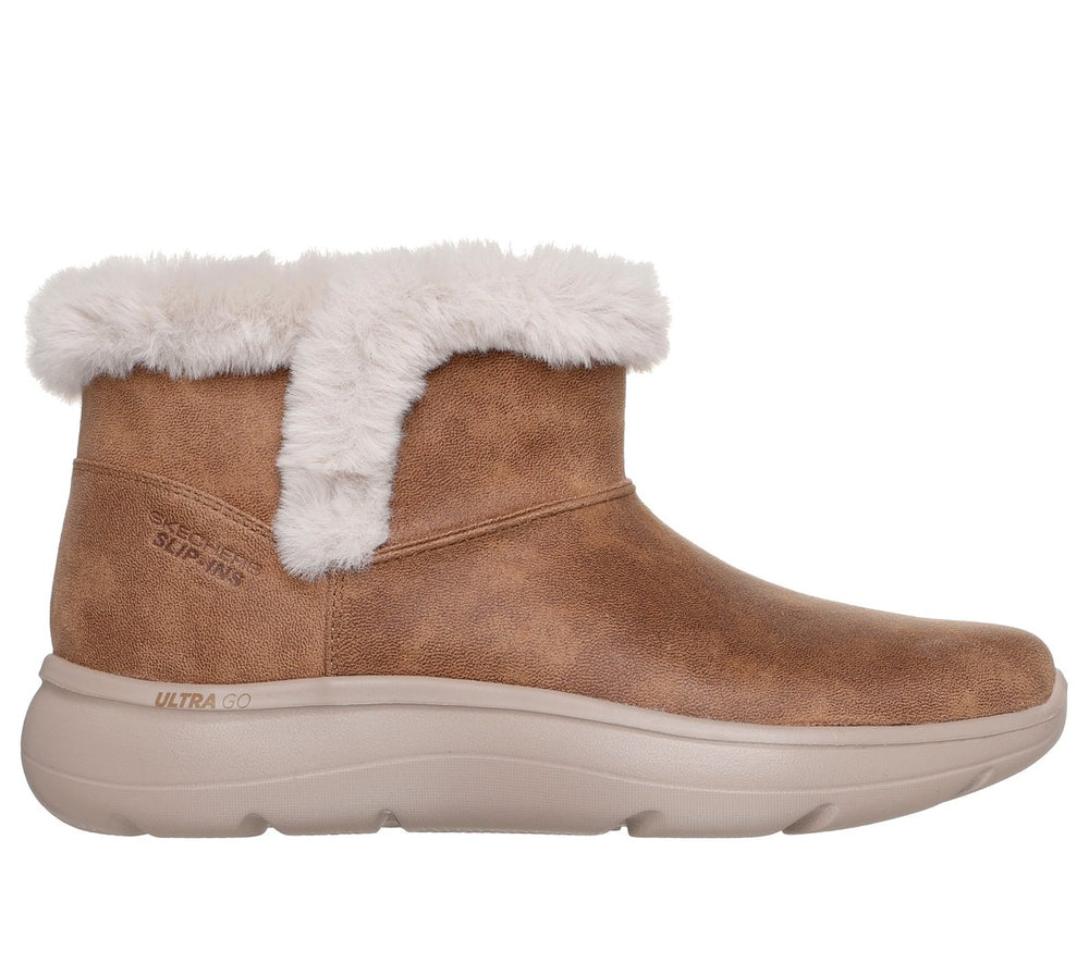 Skechers Women | Slip-ins: On-The-GO Encore -Winter Joy