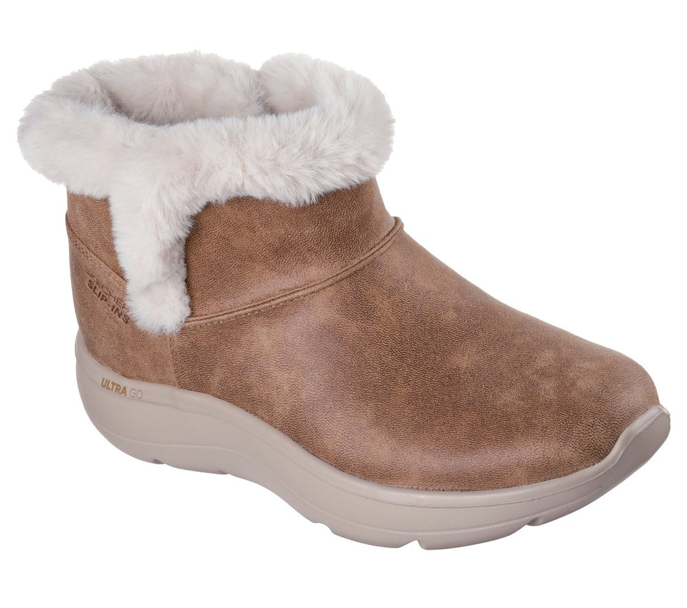 Skechers Women | Slip-ins: On-The-GO Encore -Winter Joy