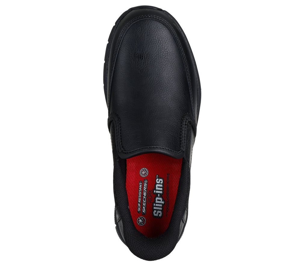Skechers Women | Slip-ins Work: Nampa - Engus