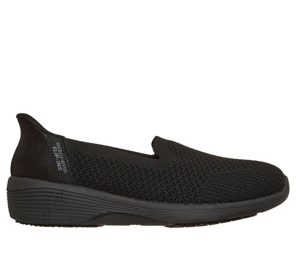 Skechers Women | Slip-ins Work Slip-Resistant: Arya
