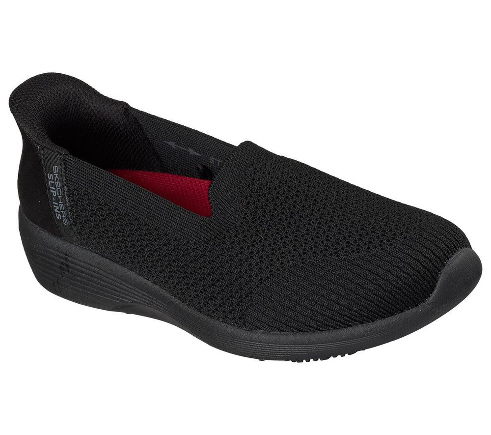 Skechers Women | Slip-ins Work Slip-Resistant: Arya